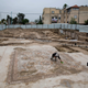 Illustration for article titled These Huge Roman Mosaics Were Hidden Under City Streets For 1,700 Years